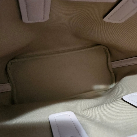 Michael Kors Tote Purse Pink New - Picture 10 of 12